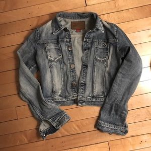 Guess Denim Jacket